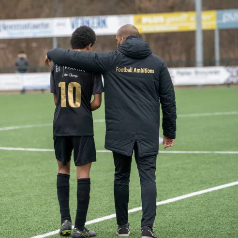Hoogtepunt 3