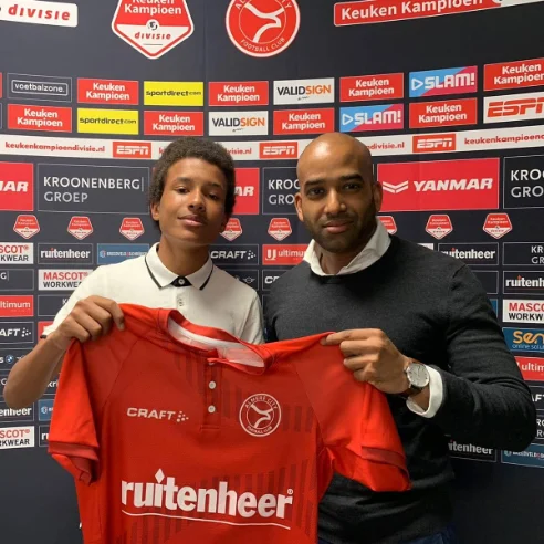Hoogtepunt 4